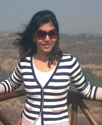 SUSHMITA DAS